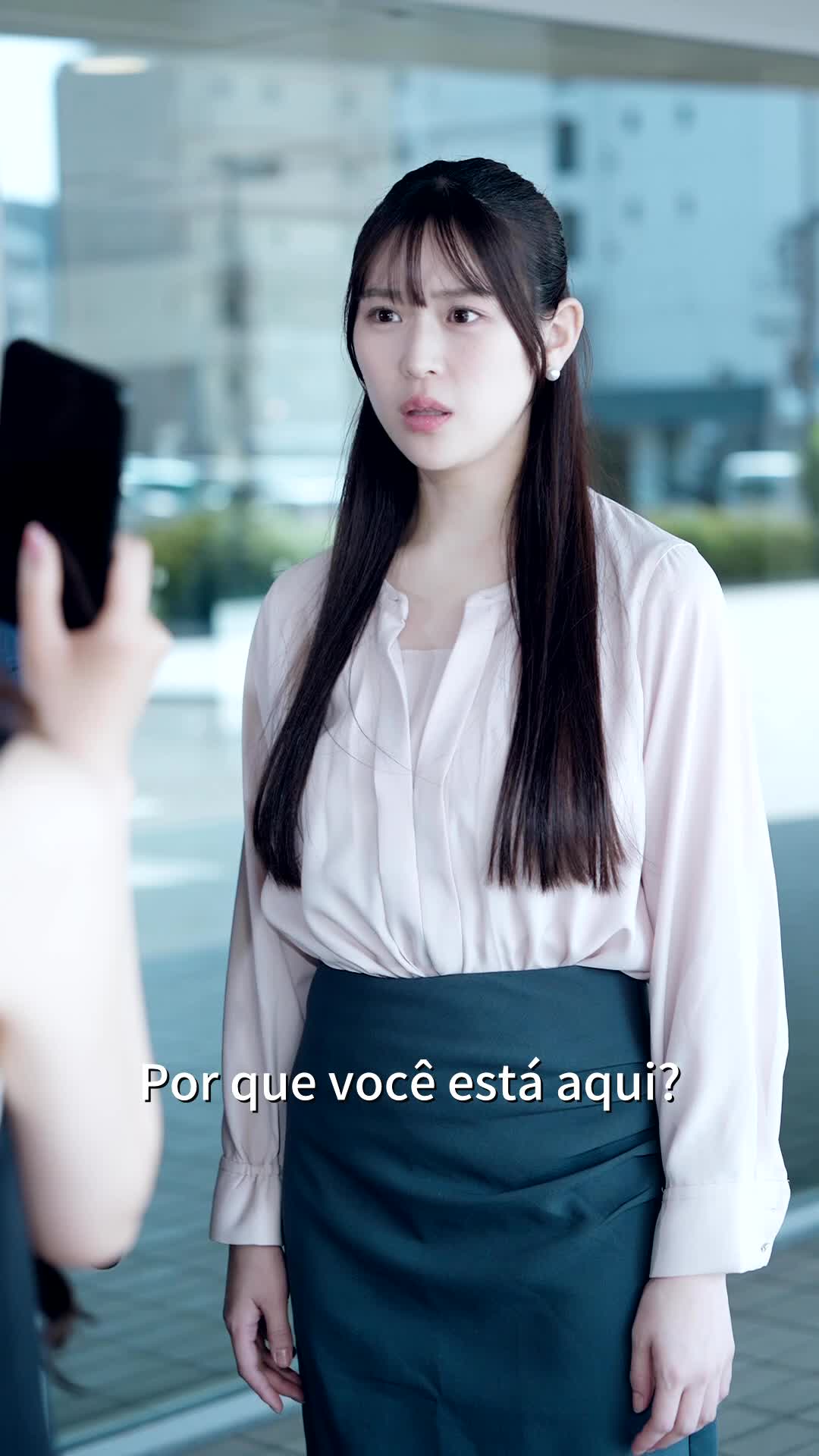 Episódio 5 - Noite de Essências